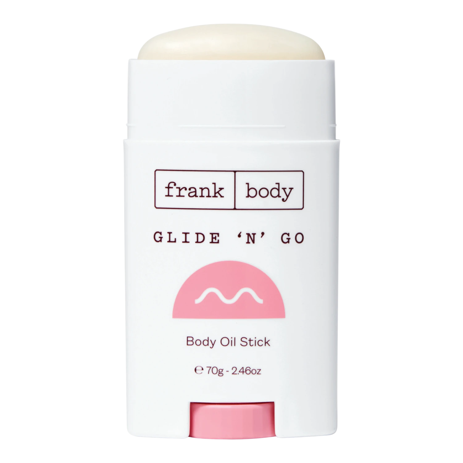 Glide "n" Go Body Oil Stick 7 Glide "n" Go Body Oil Stick - Image 7