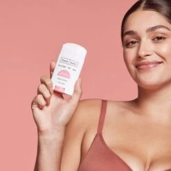 Glide "n" Go Body Oil Stick