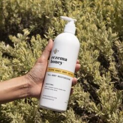 Oatmeal Body Lotion -Cheap Beaunisa Store 2585425cm alt02