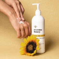 Oatmeal Body Lotion -Cheap Beaunisa Store 2585425cm alt04