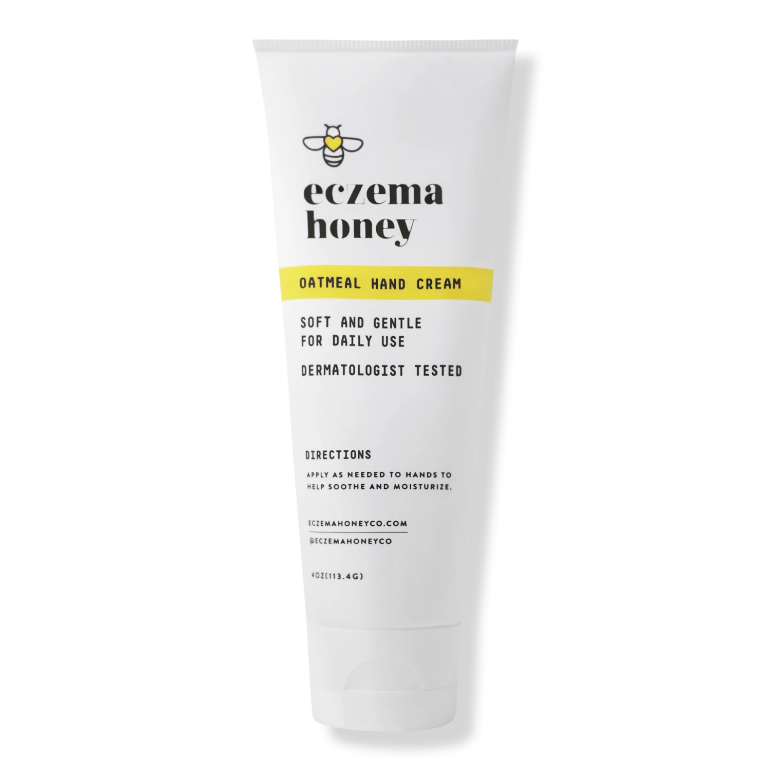 Oatmeal Hand Cream 1 Oatmeal Hand Cream