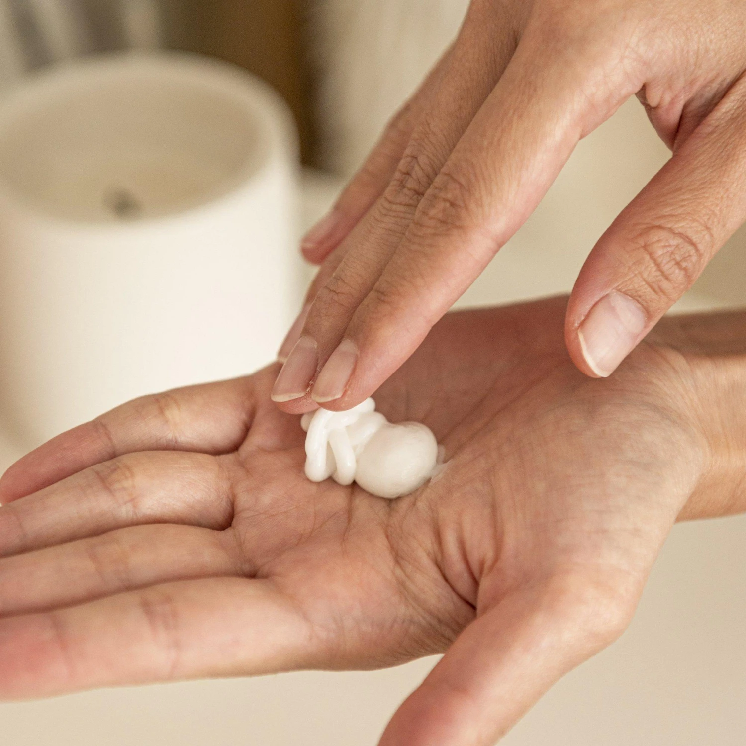 Oatmeal Hand Cream 6 Oatmeal Hand Cream - Image 6