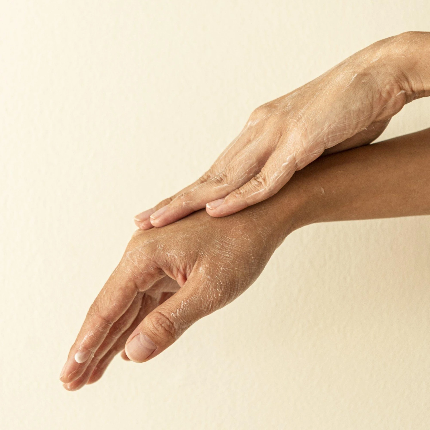 Oatmeal Hand Cream 5 Oatmeal Hand Cream - Image 5