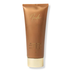 Refined Sugar Bath & Shower Gel