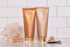 Refined Sugar Bath & Shower Gel -Cheap Beaunisa Store 2585574cm alt03
