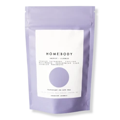 Amethyst + Alchemist Pearlescent CBD Bath Soak