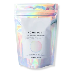 Full Spectrum Of Possibilities Pearlescent CBD Bath Soak