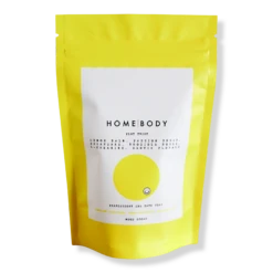 Plot Twist Pearlescent CBD Bath Bomb Soak