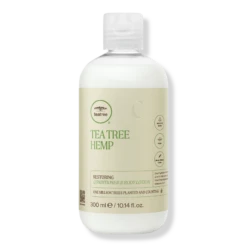 Tea Tree Hemp Restoring Conditioner & Body Lotion 15 Tea Tree Hemp Restoring Conditioner & Body Lotion -Cheap Beaunisa Store 2586124