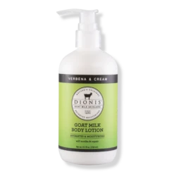 Verbena & Cream Goat Milk Body Lotion 7 Verbena & Cream Goat Milk Body Lotion -Cheap Beaunisa Store 2588078