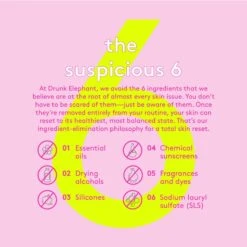 Umbra Tinte Physical Daily Defense SPF 30