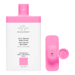 T.L.C. Glycolic Body Lotion -Cheap Beaunisa Store 2588458cm alt01