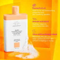 Kamili Cream Body Cleanser -Cheap Beaunisa Store 2588462 alt05