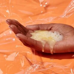 Kamili Cream Body Cleanser -Cheap Beaunisa Store 2588462 alt06