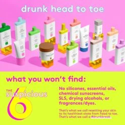 Kamili Cream Body Cleanser -Cheap Beaunisa Store 2588462 alt07