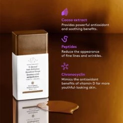 D-Bronzi Anti-Pollution Sunshine Drops 13 D-Bronzi Anti-Pollution Sunshine Drops -Cheap Beaunisa Store 2588470cm alt04