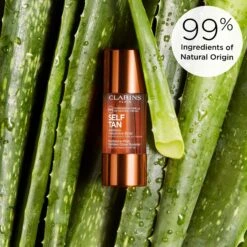 Clarins Self Tanning Face Booster Drops -Cheap Beaunisa Store 2588576cm alt01