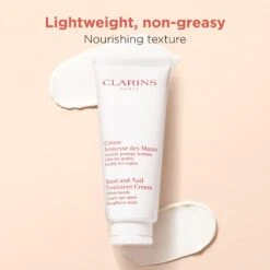 Clarins Hand And Nail Treatment Cream -Cheap Beaunisa Store 2588631cm alt01
