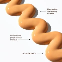 Hueguard 3-in-1 Broad Spectrum Mineral SPF 30 Primer