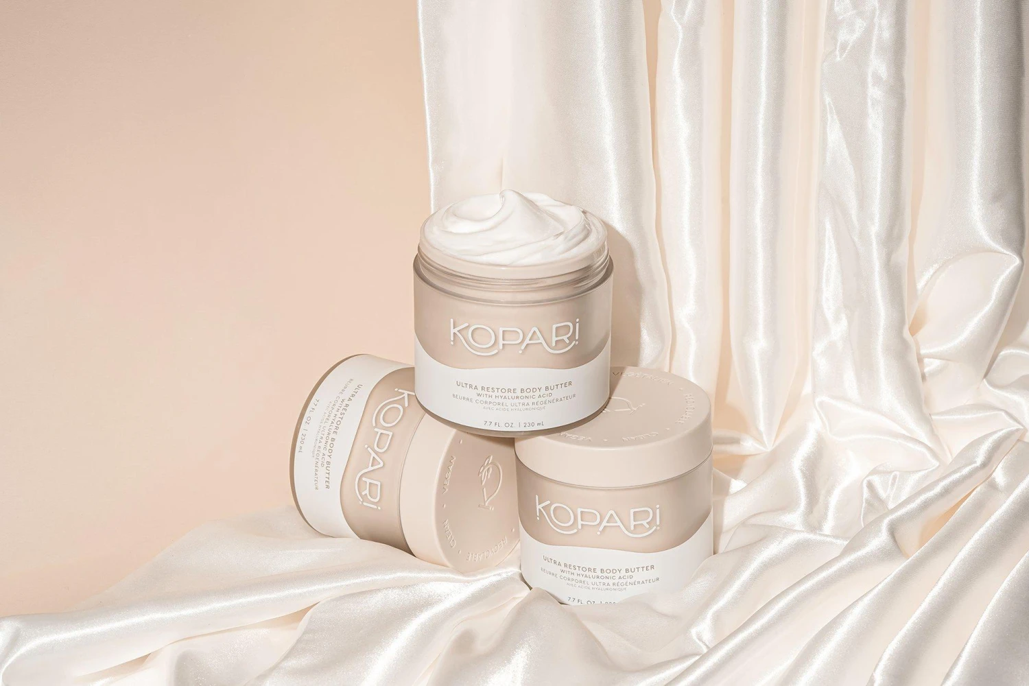 Ultra Restore Body Butter 2 Ultra Restore Body Butter - Image 2