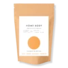 Orange You Glad This Is Good For You Pearlescent CBD Bath Bomb Soak