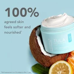 Tula Take Care + Nourish Advanced Hydration Body Moisturizer 11 Tula Take Care + Nourish Advanced Hydration Body Moisturizer -Cheap Beaunisa Store 2589289cm alt04