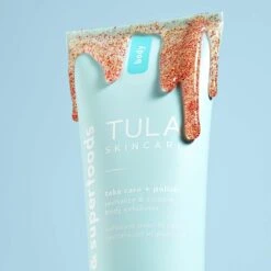 Tula Take Care + Polish Revitalize & Cleanse Body Exfoliator -Cheap Beaunisa Store 2589290cm alt02