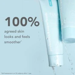 Tula Take Care + Polish Revitalize & Cleanse Body Exfoliator -Cheap Beaunisa Store 2589290cm alt04