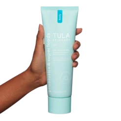 Tula Take Care + Polish Revitalize & Cleanse Body Exfoliator
