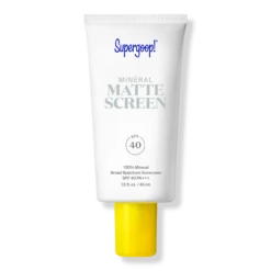 Mineral Mattescreen SPF 40 -Cheap Beaunisa Store 2589388