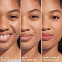 Mineral Mattescreen SPF 40