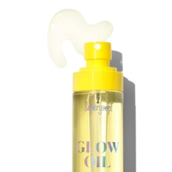 Glow Oil Body Sunscreen SPF 50 PA++++ -Cheap Beaunisa Store 2589389cm alt02