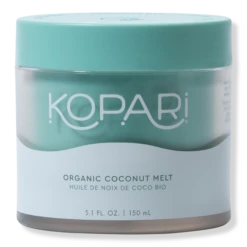 100% Organic Coconut Melt