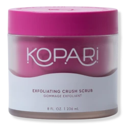 Exfoliating Crush Scrub -Cheap Beaunisa Store 2589751