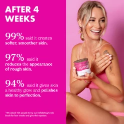 Exfoliating Crush Scrub -Cheap Beaunisa Store 2589751cm alt04