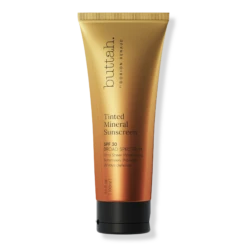 Tinted Mineral Sunscreen SPF 30 -Cheap Beaunisa Store 2590116