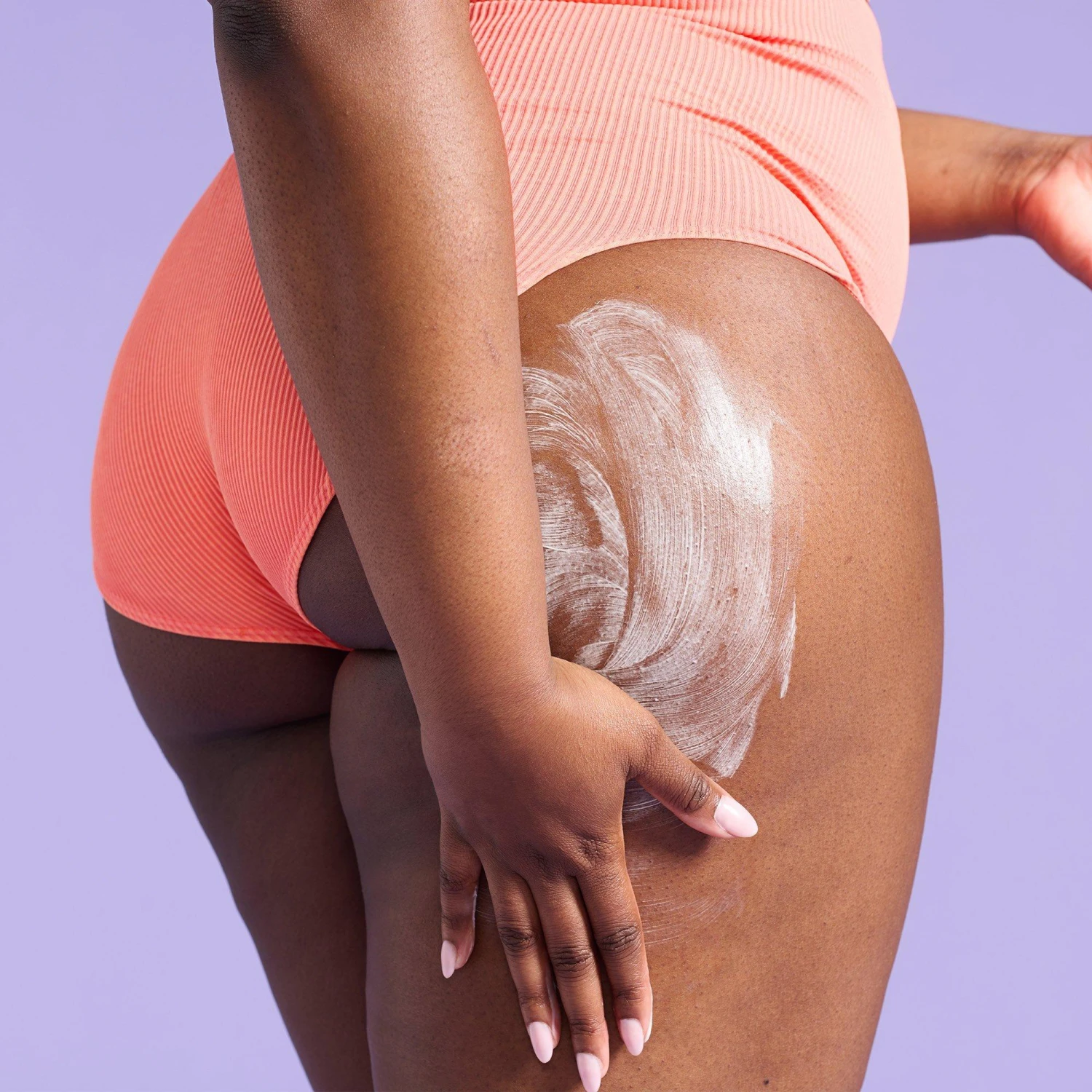 First Aid Beauty Sculpting Body Lotion 6 First Aid Beauty Sculpting Body Lotion - Image 6