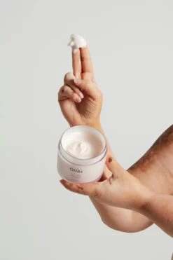 Ouai Melrose Place Body Créme -Cheap Beaunisa Store 2591484cm alt02