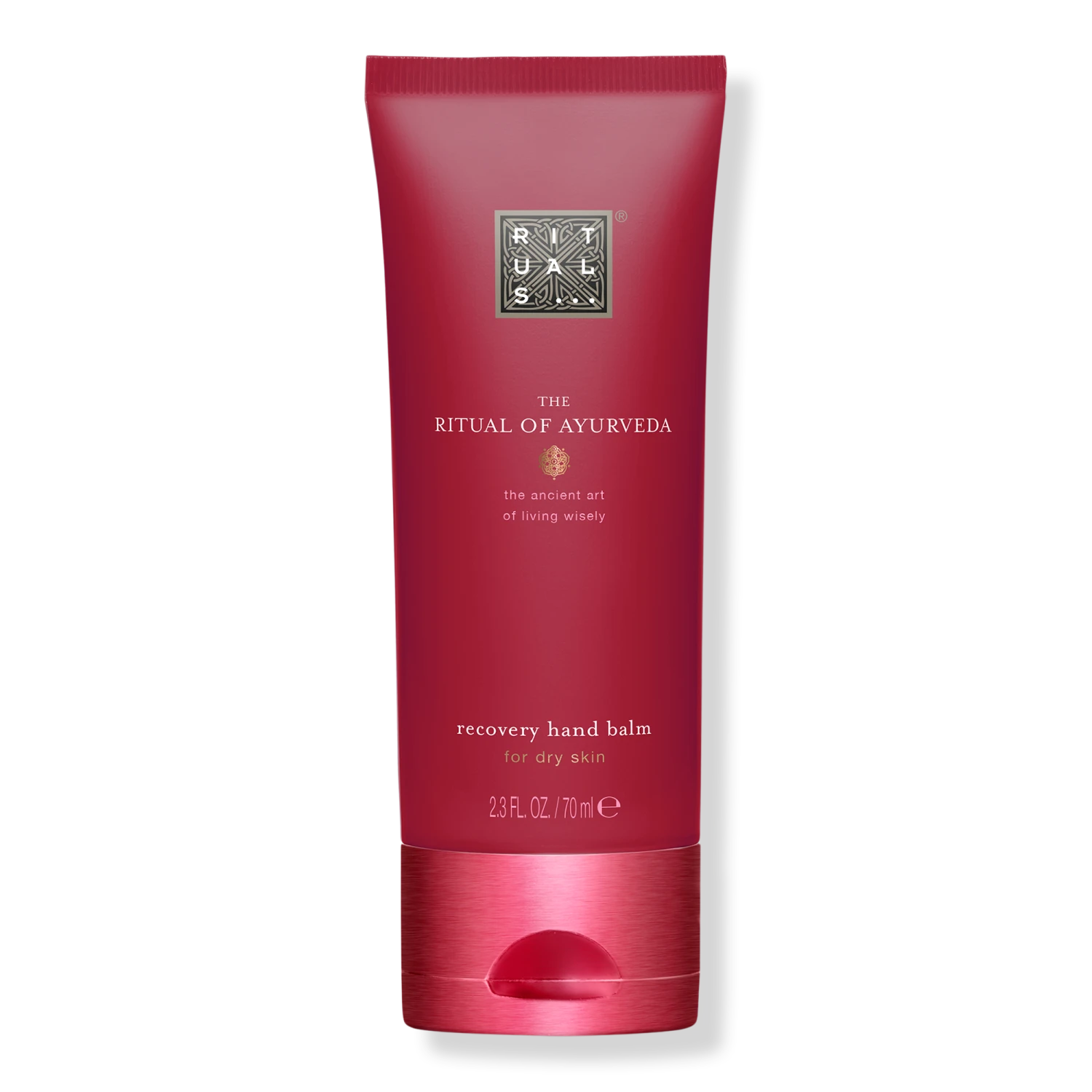 Rituals The Ritual Of Ayurveda Hand Balm 1 Rituals The Ritual Of Ayurveda Hand Balm