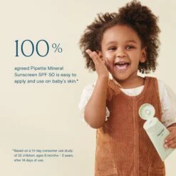 Mineral Sunscreen Broad Spectrum SPF 50 -Cheap Beaunisa Store 2591708 alt04