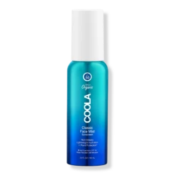 Coola Classic Face Sunscreen Mist SPF 50