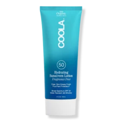 Coola Classic Body Organic Sunscreen Lotion SPF 50 Fragrance Free -Cheap Beaunisa Store 2591975