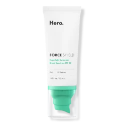 Force Shield Superlight Sunscreen Broad Spectrum SPF 30 -Cheap Beaunisa Store 2591983