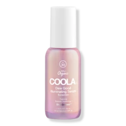 Coola Dew Good Illuminating Serum Sunscreen With Probiotic Technology SPF 30 -Cheap Beaunisa Store 2591991