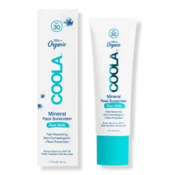 Coola Mineral Face Lotion Sheer Matte SPF 30 -Cheap Beaunisa Store 2591992