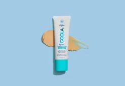 Coola Mineral Face Lotion Sheer Matte SPF 30 -Cheap Beaunisa Store 2591992cm alt02