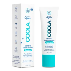 Coola Mineral Face Lotion Sheer Matte SPF 30 -Cheap Beaunisa Store 2591992cm alt03