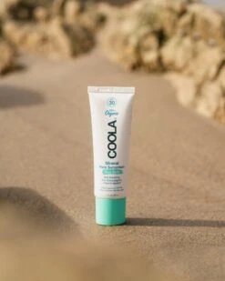 Coola Mineral Face Lotion Sheer Matte SPF 30
