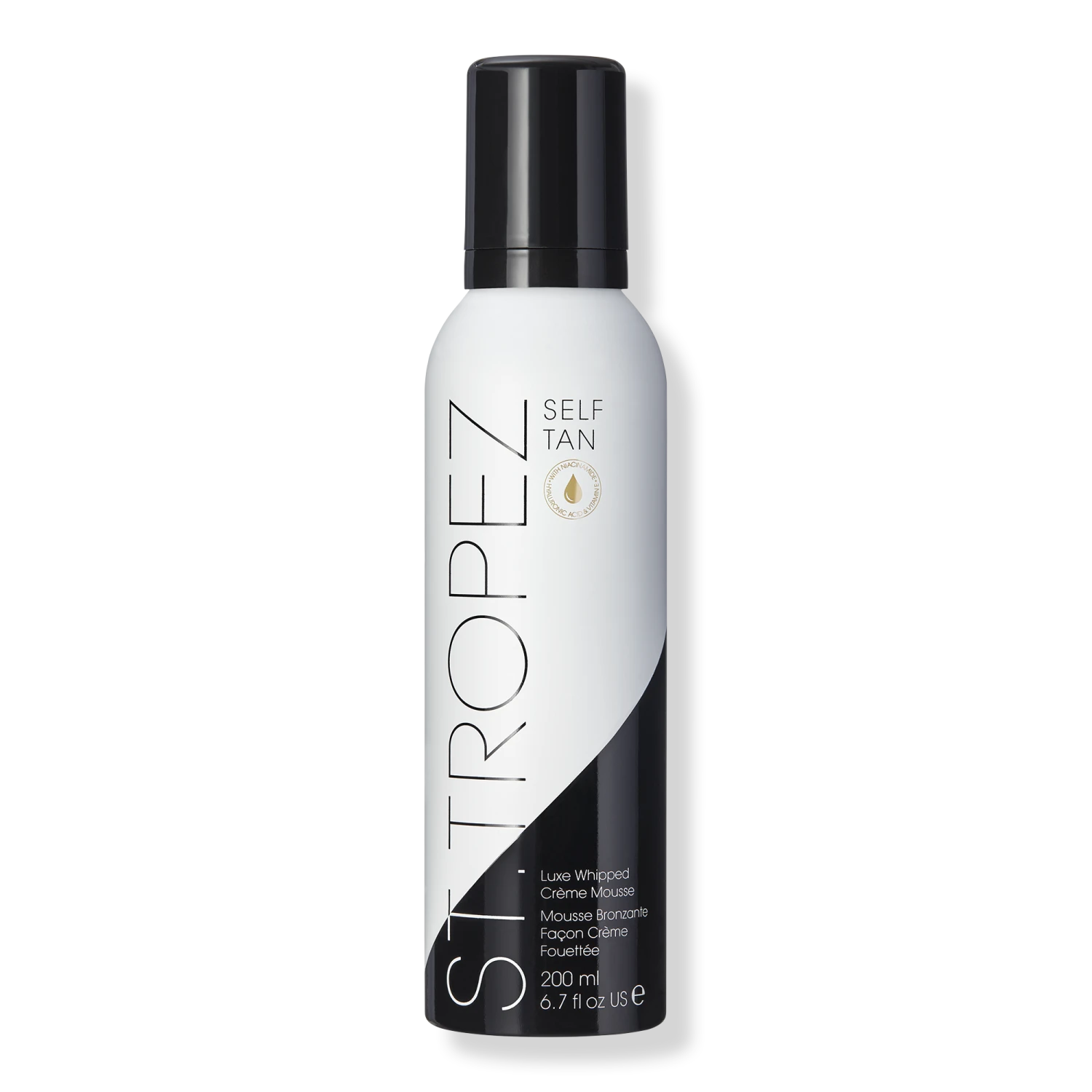 St. Tropez Luxe Whipped Crème Mousse 4 St. Tropez Luxe Whipped Crème Mousse - Image 4