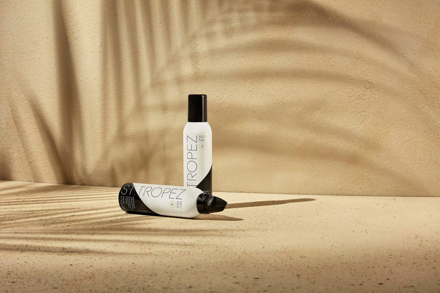 St. Tropez Luxe Whipped Crème Mousse 2 St. Tropez Luxe Whipped Crème Mousse - Image 2